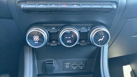 Renault Captur  TCe GPF Micro Hibrido Fast Track 103kW