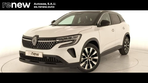 Renault Austral  1.2 E-Tech Hibrido Techno 146kW