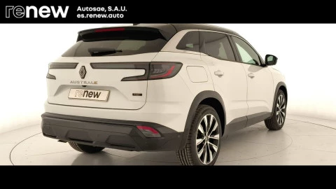 Renault Austral  1.2 E-Tech Hibrido Techno 146kW