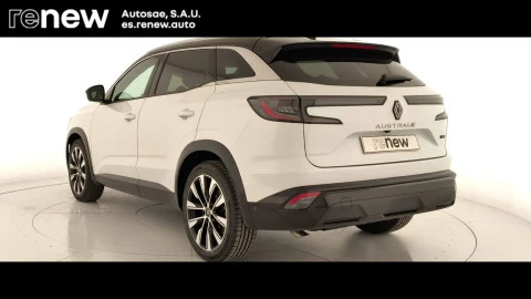 Renault Austral  1.2 E-Tech Hibrido Techno 146kW