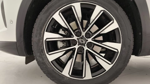 Renault Austral  1.2 E-Tech Hibrido Techno 146kW
