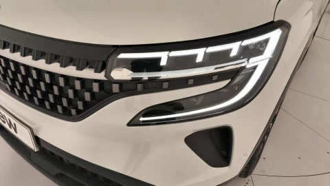 Renault Austral  1.2 E-Tech Hibrido Techno 146kW