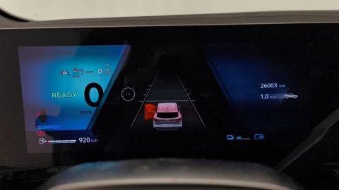 Renault Austral  1.2 E-Tech Hibrido Techno 146kW