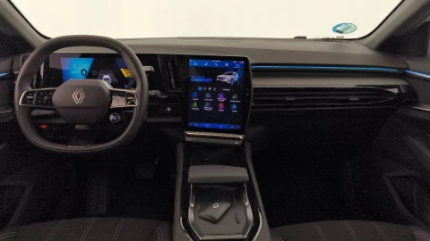 Renault Austral  1.2 E-Tech Hibrido Techno 146kW