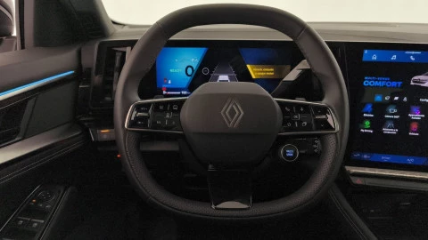 Renault Austral  1.2 E-Tech Hibrido Techno 146kW