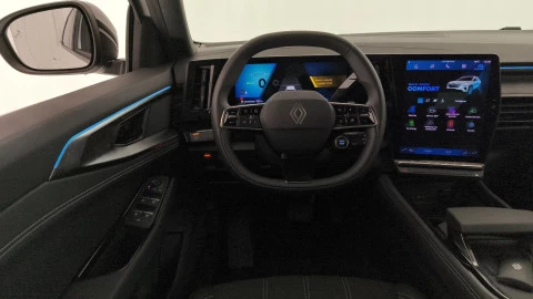 Renault Austral  1.2 E-Tech Hibrido Techno 146kW