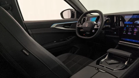 Renault Austral  1.2 E-Tech Hibrido Techno 146kW