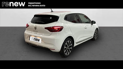 Renault Clio  TCe Intens 67kW