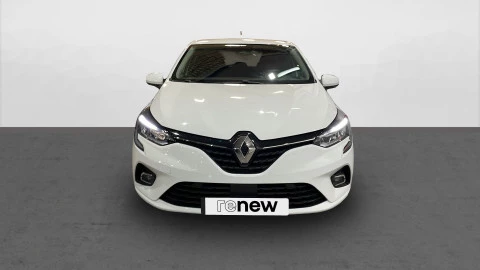 Renault Clio  TCe Intens 67kW