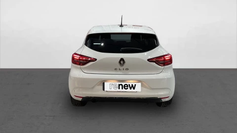 Renault Clio  TCe Intens 67kW