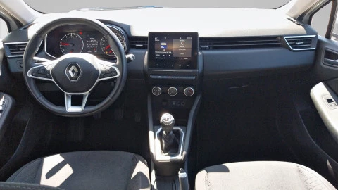 Renault Clio  TCe Intens 67kW