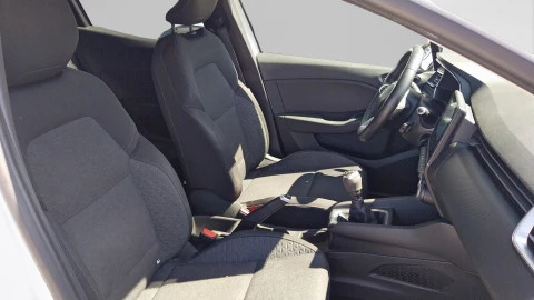 Renault Clio  TCe Intens 67kW