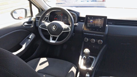 Renault Clio  TCe Intens 67kW