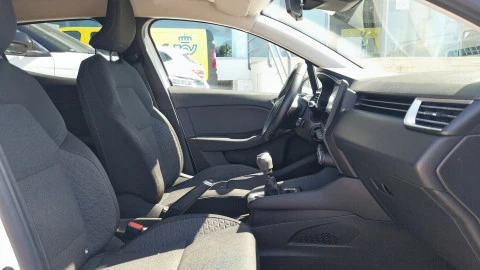 Renault Clio  TCe Intens 67kW