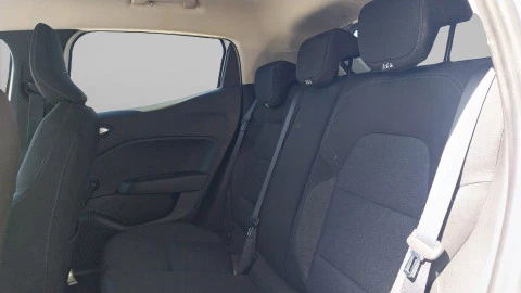 Renault Clio  TCe Intens 67kW