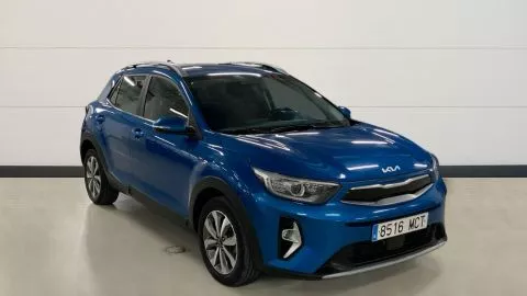 Kia Stonic 1.0 T-GDi 74kW (100CV) MHEV iMT Drive