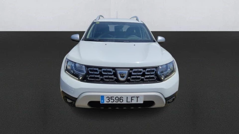 Dacia Duster Prestige 1.6 84kW 4X2 GLP GPF