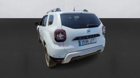 Dacia Duster Prestige 1.6 84kW 4X2 GLP GPF