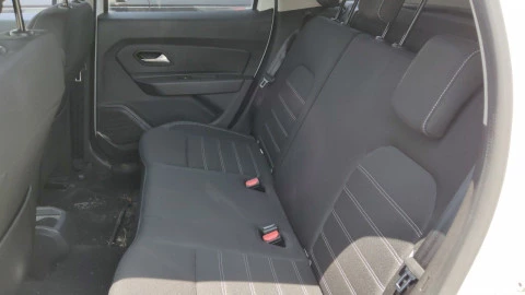 Dacia Duster Prestige 1.6 84kW 4X2 GLP GPF