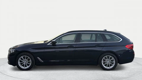 BMW Serie 5 520dA xDrive Touring