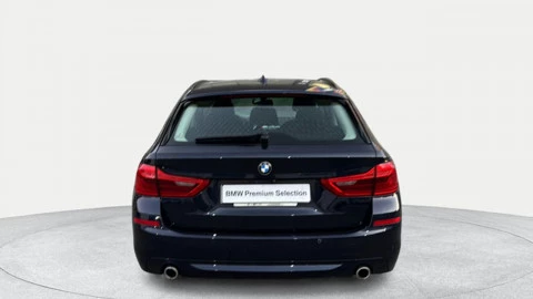 BMW Serie 5 520dA xDrive Touring