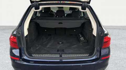BMW Serie 5 520dA xDrive Touring
