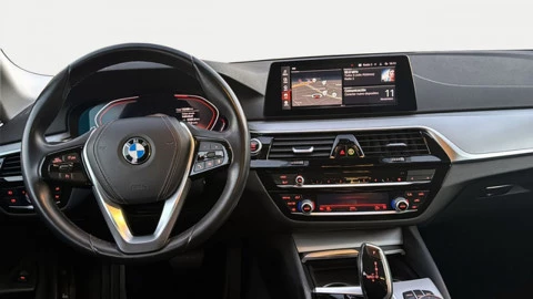 BMW Serie 5 520dA xDrive Touring