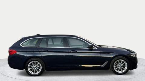BMW Serie 5 520dA xDrive Touring