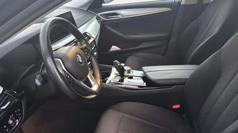 BMW Serie 5 520dA xDrive Touring