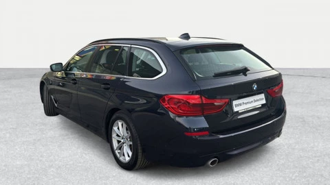 BMW Serie 5 520dA xDrive Touring