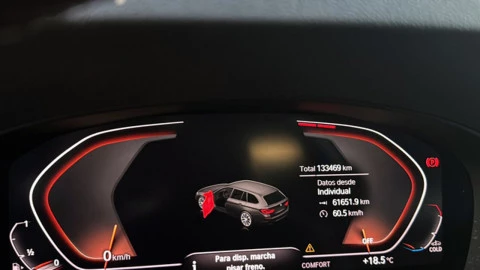 BMW Serie 5 520dA xDrive Touring