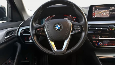 BMW Serie 5 520dA xDrive Touring