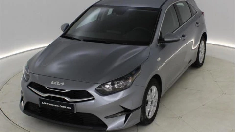 Kia Ceed 1.0 T-GDi 88kW (120CV) Drive