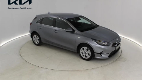 Kia Ceed 1.0 T-GDi 88kW (120CV) Drive