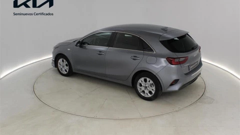 Kia Ceed 1.0 T-GDi 88kW (120CV) Drive