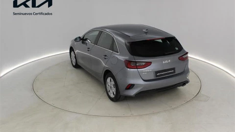 Kia Ceed 1.0 T-GDi 88kW (120CV) Drive