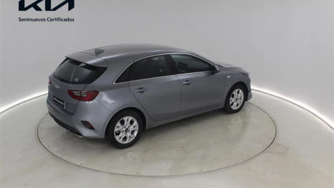 Kia Ceed 1.0 T-GDi 88kW (120CV) Drive