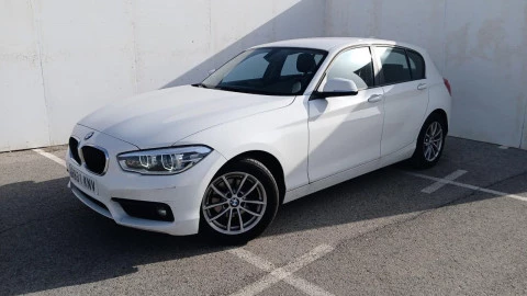 BMW Serie 1 116i