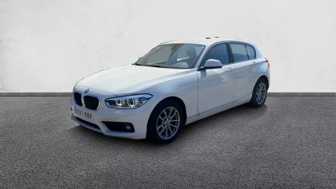 BMW Serie 1 116i