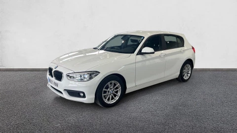 BMW Serie 1 116i