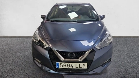Nissan Micra IG-T 74 kW (100 CV) E6D Acenta