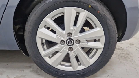 Nissan Micra IG-T 74 kW (100 CV) E6D Acenta