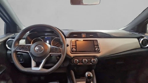 Nissan Micra IG-T 74 kW (100 CV) E6D Acenta
