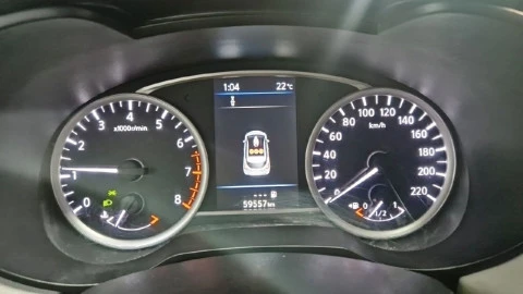 Nissan Micra IG-T 74 kW (100 CV) E6D Acenta