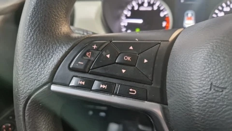 Nissan Micra IG-T 74 kW (100 CV) E6D Acenta