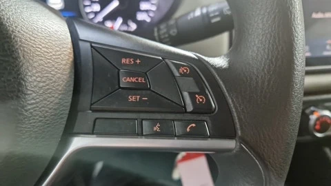 Nissan Micra IG-T 74 kW (100 CV) E6D Acenta