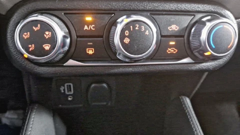 Nissan Micra IG-T 74 kW (100 CV) E6D Acenta