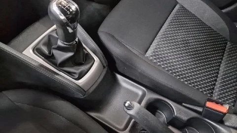 Nissan Micra IG-T 74 kW (100 CV) E6D Acenta