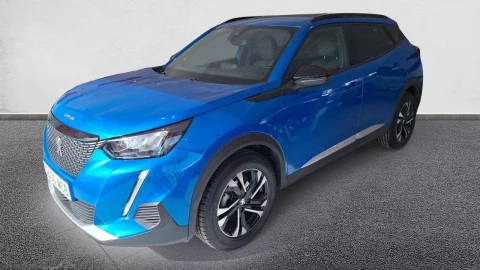 Peugeot 2008 Active Puretech 100 S&S BVM6