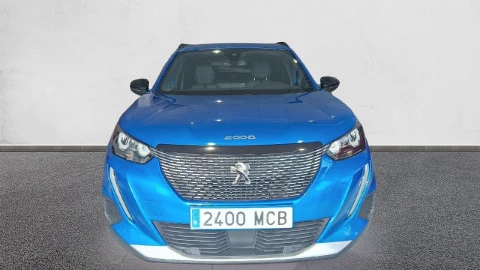 Peugeot 2008 Active Puretech 100 S&S BVM6